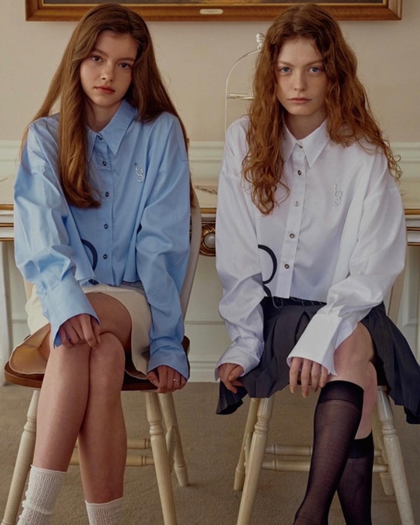 Arina Drodz portfolio preview